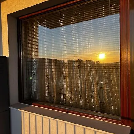 Sunny Near Cacao Appartement