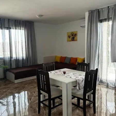 Appartement Sunny Near Cacao Sunny Beach